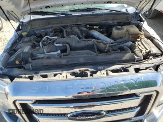 2015 Ford F-350 Platinum с VIN 1FT8W3BT1FEC81313, выставлен на аукционе Copart как лот 60572295 с пробегом 140 443 миль миль и Списание • Salvage title. История ставок и продаж доступна на DreamBid. Изображение 11.
