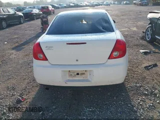 2008 Pontiac G6 GT with VIN 1G2ZH57N884112441, listed as a IAAI auction lot 41937460 with 164,810 mi miles and . Bid and sale history available at DreamBid. Image 11.