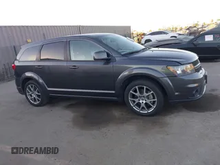 2019 Dodge Journey GT with VIN 3C4PDDEG7KT745673, listed as a IAAI auction lot 41308193 with 227,107 mi miles and . Bid and sale history available at DreamBid. Image 13.