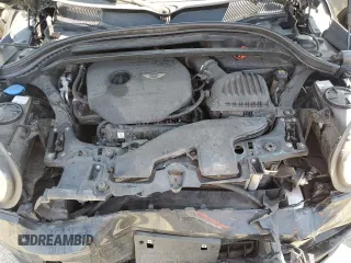 2019 MINI Countryman Cooper z VIN WMZYS7C50K3F45455, wystawiony jako Copart lot #81779504 z przebiegiem 142 270 mil mil oraz Szkoda całkowita • Salvage title. Historia ofert i sprzedaży dostępna na DreamBid. Obrazek 11.