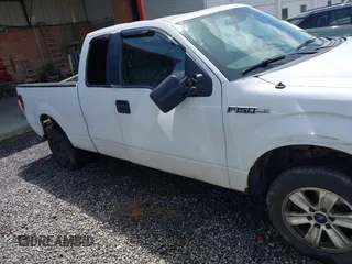 2014 Ford F-150 XL z VIN 1FTEX1CM9EKG17852, wystawiony jako IAAI lot #42483032 z przebiegiem 256 056 mil mil oraz . Historia ofert i sprzedaży dostępna na DreamBid. Obrazek 13.