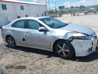 2012 Acura TSX Special Edition с VIN JH4CU2F82CC008967, выставлен на аукционе IAAI как лот 42646407 с пробегом 92 244 миль миль и . История ставок и продаж доступна на DreamBid. Изображение 13.