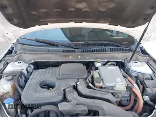 2017 Lincoln MKZ Hybrid Premiere с VIN 3LN6L5KU7HR641362, выставлен на аукционе IAAI как лот 40598670 с пробегом 115 040 миль миль и . История ставок и продаж доступна на DreamBid. Изображение 10.