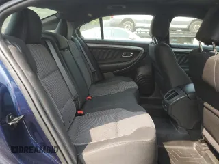 2016 Ford Taurus SEL with VIN 1FAHP2E82GG110726, listed as a Copart auction lot 59963525 with 87,859 mi miles and Salvage title. Bid and sale history available at DreamBid. Image 10.