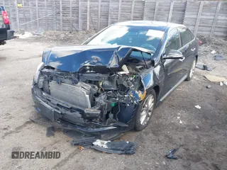 2015 Hyundai Sonata Limited with VIN 5NPE34AF3FH048224, listed as a IAAI auction lot 41857219 with 166,240 mi miles and . Bid and sale history available at carsss.com. Image 2.
