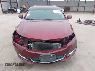 2017 Chevrolet Impala LT with VIN 2G1105SA9H9149931, listed as a IAAI auction lot 42313488 with 155,332 mi miles and . Bid and sale history available at DreamBid. Image 13.
