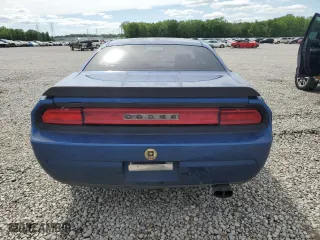 2010 Dodge Challenger SE with VIN 2B3CJ4DV7AH279226, listed as a Copart auction lot 54049275 with 201,352 mi miles and Clean Title. Bid and sale history available at carsss.com. Image 6.