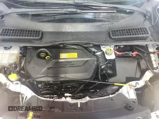 2014 Ford Escape SE z VIN 1FMCU9GX7EUC02600, wystawiony jako IAAI lot #42570755 z przebiegiem 86 871 mil mil oraz . Historia ofert i sprzedaży dostępna na DreamBid. Obrazek 23.