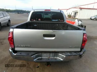 2005 Toyota Tacoma PreRunner with VIN 5TEJU62N95Z006939, listed as a IAAI auction lot 42669103 with 238,169 mi miles and . Bid and sale history available at DreamBid. Image 16.