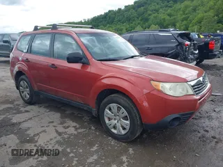 2010 Subaru Forester X с VIN JF2SH6AC0AH712333, выставлен на аукционе IAAI как лот 42323655 с пробегом 234 497 миль миль и . История ставок и продаж доступна на DreamBid. Изображение 1.