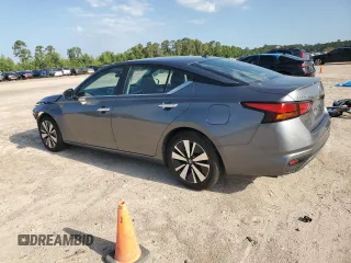 2022 Nissan Altima SV z VIN 1N4BL4DV0NN316513, wystawiony jako Copart lot #55687365 z przebiegiem 66 916 mil mil oraz Szkoda całkowita • Salvage title. Historia ofert i sprzedaży dostępna na DreamBid. Obrazek 2.