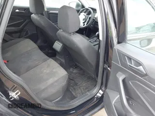 2021 Volkswagen Jetta S with VIN 3VWC57BU3MM049961, listed as a IAAI auction lot 41933307 with 74,891 mi miles and . Bid and sale history available at DreamBid. Image 8.