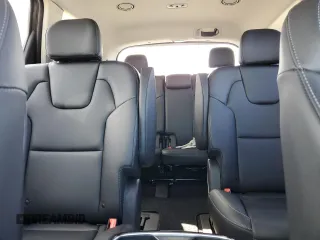 2025 Kia Telluride S with VIN 5XYP64GCXSG612966, listed as a Copart auction lot 51367835 with 105 mi miles and Salvage Title. Bid and sale history available at DreamBid. Image 10.