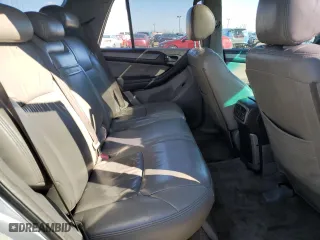 2005 Toyota 4Runner SR5 with VIN JTEBU14R150056995, listed as a Copart auction lot 46483865 with 0 mi miles and Salvage Title. Bid and sale history available at carsss.com. Image 11.