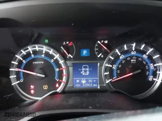 2016 Toyota 4Runner Limited with VIN JTEBU5JR1G5397931, listed as a IAAI auction lot 41367122 with 63,864 mi miles. Bid and sale history available at carsss.com. Image 7.