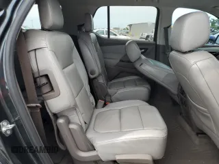 2018 Chevrolet Traverse LT z VIN 1GNERHKW2JJ135754, wystawiony jako Copart lot #59039325 z przebiegiem 244 932 mil mil oraz Czysty tytuł • Clean title. Historia ofert i sprzedaży dostępna na DreamBid. Obrazek 11.