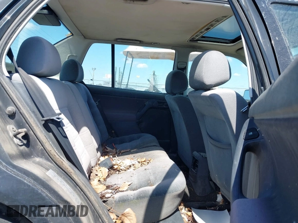 1998 Volkswagen Jetta с VIN 3VWSB81H9WM116760, выставлен на аукционе IAAI как лот 41919493 с пробегом 262 461 миль миль и . История ставок и продаж доступна на DreamBid. Изображение 8.