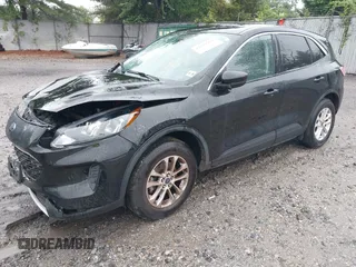 2021 Ford Escape SE with VIN 1FMCU9G67MUA23303, listed as a IAAI auction lot 42232319 with 12,694 mi miles and . Bid and sale history available at DreamBid. Image 19.