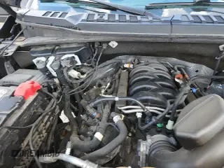 2020 Ford F-150 XL с VIN 1FTEW1E55LFB88675, выставлен на аукционе Copart как лот 70125935 с пробегом 94 285 миль миль и Списание • Salvage title. История ставок и продаж доступна на DreamBid. Изображение 13.