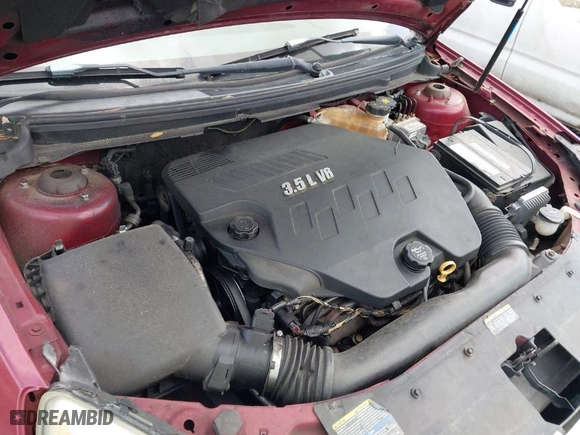 2007 Saturn Aura XE with VIN 1G8ZS57N87F175839, listed as a IAAI auction lot 41957953 with 210,044 mi miles. Bid and sale history available at carsss.com. Image 6.