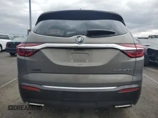 2019 Buick Enclave Essence with VIN 5GAERBKW1KJ254601, listed as a Copart auction lot 52615555 with 169,483 mi miles and Clean Title. Bid and sale history available at DreamBid. Image 6.
