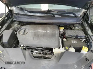 2020 Jeep Cherokee Altitude z VIN 1C4PJMLX0LD647894, wystawiony jako Copart lot #51682485 z przebiegiem 55 870 mil mil oraz Szkoda całkowita • Salvage title. Historia ofert i sprzedaży dostępna na DreamBid. Obrazek 12.