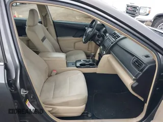 2014 Toyota Camry L with VIN 4T1BF1FK5EU403313, listed as a IAAI auction lot 42141338 with 185,925 mi miles and . Bid and sale history available at DreamBid. Image 5.