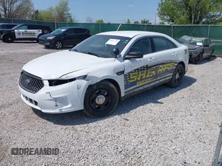 2015 Ford Police Interceptor с VIN 1FAHP2MK6FG173422, выставлен на аукционе IAAI как лот 42011247 с пробегом 188 804 миль миль и . История ставок и продаж доступна на DreamBid. Изображение 2.