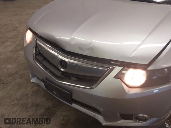 2014 Acura TSX Special Edition with VIN JH4CU2F86EC003273, listed as a IAAI auction lot 41470001 with 184,289 mi miles and . Bid and sale history available at DreamBid. Image 6.