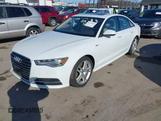 2016 Audi A6 Premium Plus with VIN WAUFGAFC4GN188433, listed as a IAAI auction lot 41751626 with 93,904 mi miles and . Bid and sale history available at DreamBid. Image 18.
