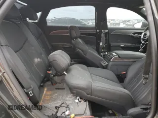 2022 Audi A8 with VIN WAULDAF8XNN005475, listed as a Copart auction lot 86819894 with 43,777 mi miles and Salvage Title. Bid and sale history available at carsss.com. Image 10.