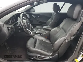 2010 BMW 6 Series 650i with VIN WBAEB5C57AC224979, listed as a Copart auction lot 80849124 with 157,782 mi miles and Clean Title. Bid and sale history available at carsss.com. Image 7.