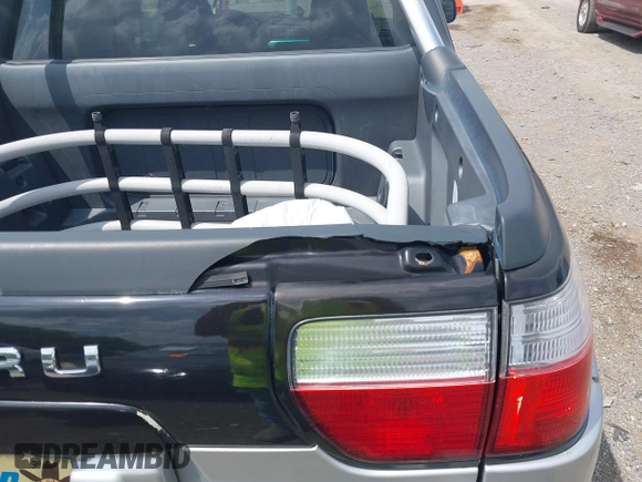 2003 Subaru Baja with VIN 4S4BT61C137104712, listed as a IAAI auction lot 42144458 with 74,721 mi miles and . Bid and sale history available at DreamBid. Image 12.