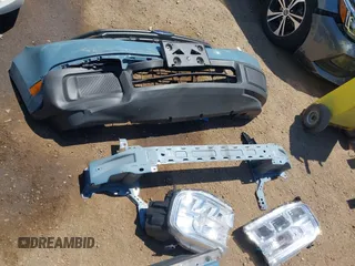 2023 Ford Maverick XL с VIN 3FTTW8F95PRA88313, выставлен на аукционе IAAI как лот 42633293 с пробегом 27 342 миль миль и . История ставок и продаж доступна на DreamBid. Изображение 12.