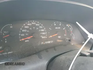 2005 Ford Excursion Limited с VIN 1FMSU43P95ED42372, выставлен на аукционе Copart как лот 41736415 с пробегом Не указан миль и Списание • Salvage title. История ставок и продаж доступна на DreamBid. Изображение 9.