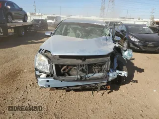 2008 Mercury Sable с VIN 1MEHM40WX8G625557, выставлен на аукционе Copart как лот 76892644 с пробегом Не указан миль и Списание • Salvage title. История ставок и продаж доступна на DreamBid. Изображение 5.