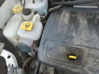 2017 Jeep Compass High Altitude с VIN 1C4NJDEB2HD191736, выставлен на аукционе Copart как лот 68525825 с пробегом 132 856 миль миль и Списание • Salvage title. История ставок и продаж доступна на DreamBid. Изображение 14.