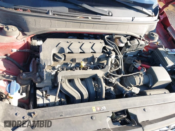 2022 Hyundai Venue Limited with VIN KMHRC8A30NU151809, listed as a IAAI auction lot 41083958 with 67,417 mi miles and . Bid and sale history available at DreamBid. Image 10.