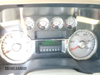 2008 Ford F-250 XL with VIN 1FTSW21R98EC72965, listed as a Copart auction lot 64059805 with 137,182 mi miles and Clean title. Bid and sale history available at DreamBid. Image 9.