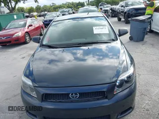 2006 Scion tC z VIN JTKDE177360077653, wystawiony jako IAAI lot #42258872 z przebiegiem 92 187 mil mil oraz . Historia ofert i sprzedaży dostępna na DreamBid. Obrazek 13.