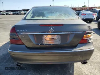 2008 Mercedes-Benz E-Class Luxury 3.5L with VIN WDBUF56X18B339804, listed as a Copart auction lot 51978185 with 45,239 mi miles and Clean Title. Bid and sale history available at carsss.com. Image 6.