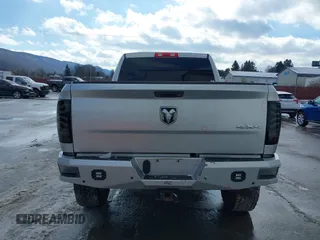 2013 Ram 2500 ST with VIN 3C6TR5CT8DG543188, listed as a IAAI auction lot 41530275 with 146,187 mi miles and . Bid and sale history available at carsss.com. Image 17.