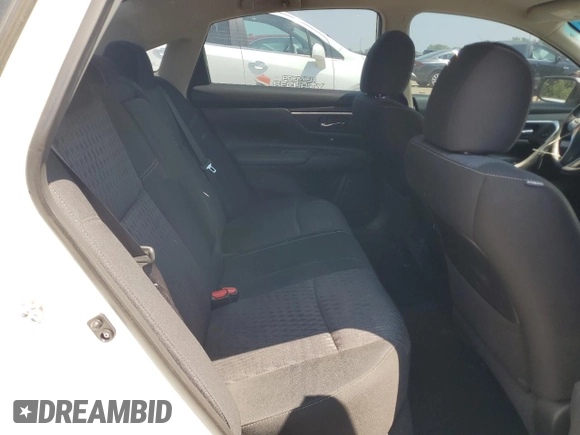 2016 Nissan Altima S with VIN 1N4AL3AP2GN305592, listed as a Copart auction lot 60592295 with 97,598 mi miles and Salvage title. Bid and sale history available at DreamBid. Image 10.