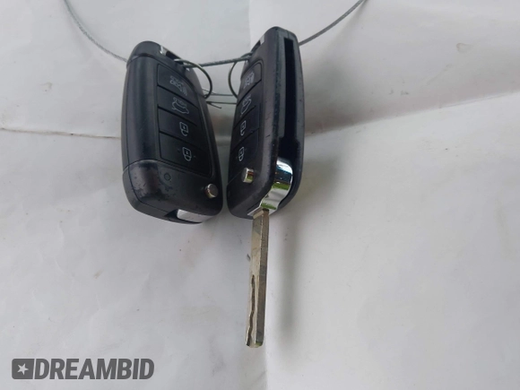 2021 Hyundai Kona SE z VIN KM8K1CAA4MU633934, wystawiony jako IAAI lot #42157313 z przebiegiem 87 714 mil mil oraz . Historia ofert i sprzedaży dostępna na DreamBid. Obrazek 11.