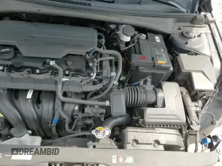 2023 Hyundai Elantra SEL с VIN KMHLS4AG0PU555104, выставлен на аукционе Copart как лот 71714585 с пробегом 29 696 миль миль и Списание • Salvage title. История ставок и продаж доступна на DreamBid. Изображение 14.
