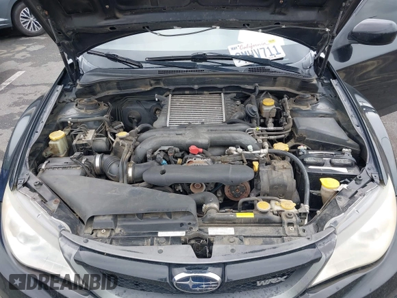 2014 Subaru WRX WRX Premium с VIN JF1GV7F66EG004255, выставлен на аукционе IAAI как лот 42204007 с пробегом 165 469 миль миль и . История ставок и продаж доступна на DreamBid. Изображение 10.