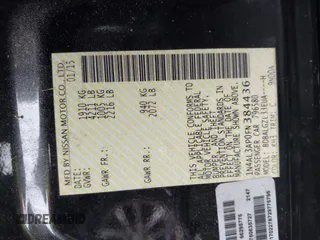 2015 Nissan Altima S z VIN 1N4AL3AP0FN384436, wystawiony jako IAAI lot #42374278 z przebiegiem 167 289 mil mil oraz . Historia ofert i sprzedaży dostępna na DreamBid. Obrazek 9.