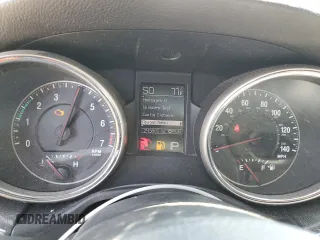 2011 Jeep Grand Cherokee Laredo with VIN 1J4RR4GG0BC563603, listed as a Copart auction lot 60237475 with 243,885 mi miles and Salvage title. Bid and sale history available at DreamBid. Image 9.