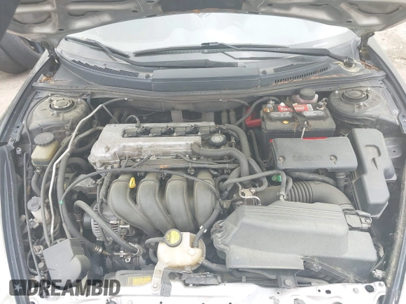 2000 Toyota Celica GT with VIN JTDDR32T4Y0029920, listed as a IAAI auction lot 41944128 with 251,469 mi miles. Bid and sale history available at carsss.com. Image 10.