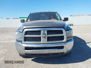 2012 Ram 2500 ST with VIN 3C6TD5CT9CG330893, listed as a IAAI auction lot 41845441 with 125,107 mi miles. Bid and sale history available at carsss.com. Image 12.